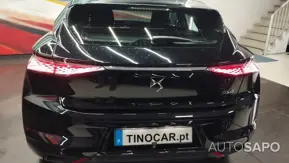 DS DS4 de 2022