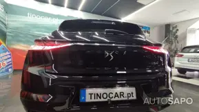 DS DS4 de 2022