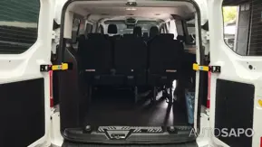 Ford Transit Custom de 2019