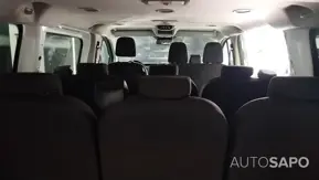 Ford Transit Custom de 2019