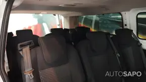 Ford Transit Custom de 2019