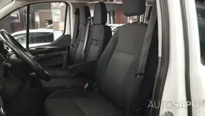 Ford Transit Custom de 2019