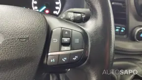 Ford Transit Custom de 2019