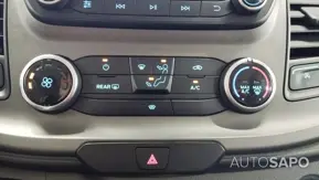 Ford Transit Custom de 2019