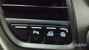 Ford Transit Custom de 2019