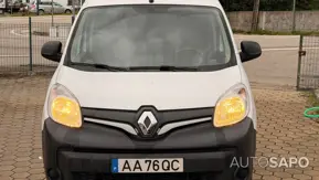 Renault Kangoo de 2020