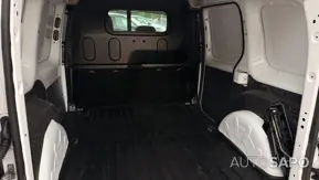 Renault Kangoo de 2020