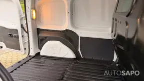 Renault Kangoo de 2020