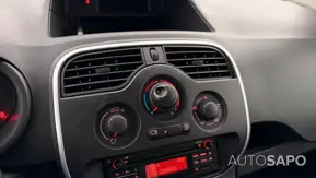 Renault Kangoo de 2020