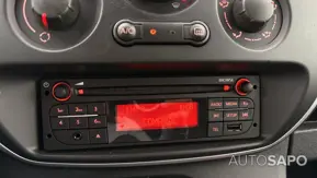 Renault Kangoo de 2020