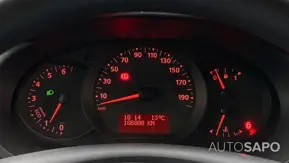 Renault Kangoo de 2020