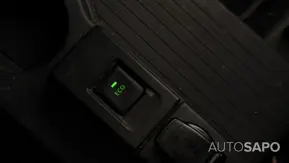 Renault Kangoo de 2020