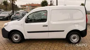 Renault Kangoo de 2020