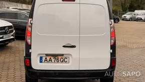 Renault Kangoo de 2020