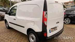 Renault Kangoo de 2020
