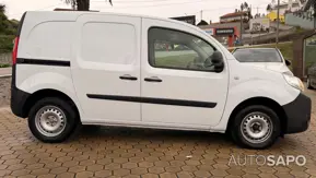 Renault Kangoo de 2020