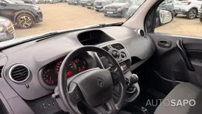 Renault Kangoo de 2020