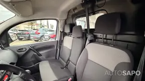 Renault Kangoo de 2020