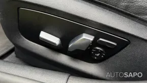 BMW Série 5 de 2022