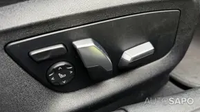 BMW Série 5 de 2022
