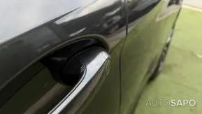BMW Série 5 de 2022