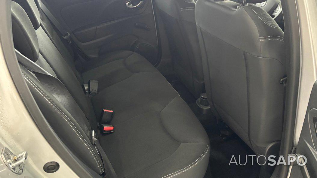 Renault Clio de 2019
