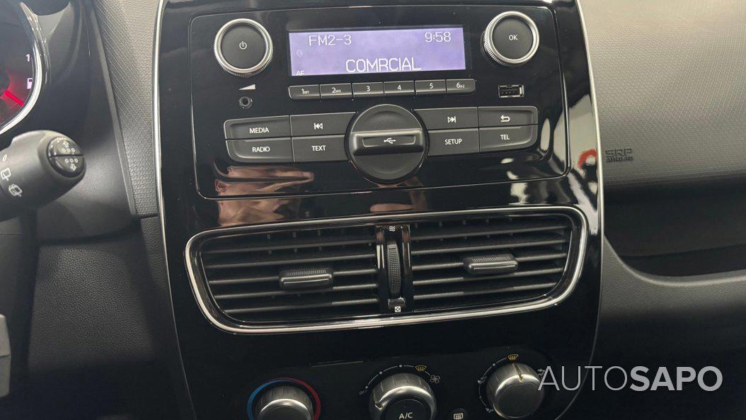 Renault Clio de 2019