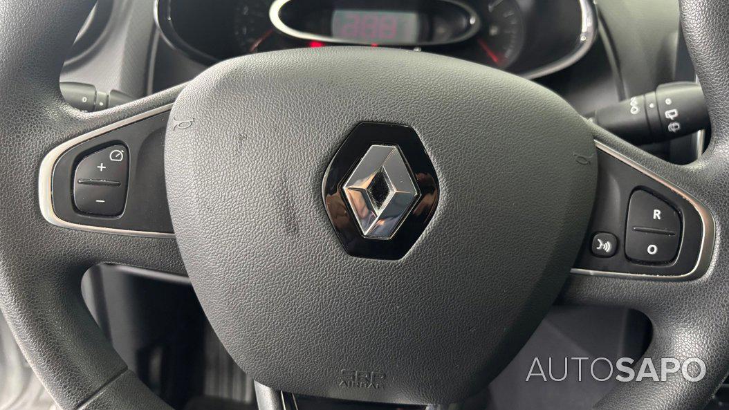 Renault Clio de 2019