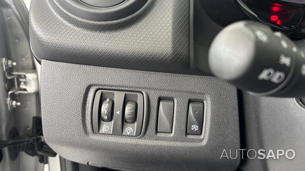 Renault Clio de 2019