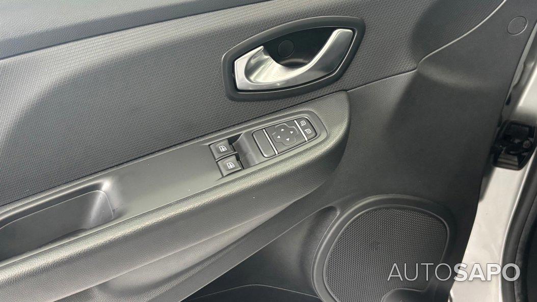 Renault Clio de 2019