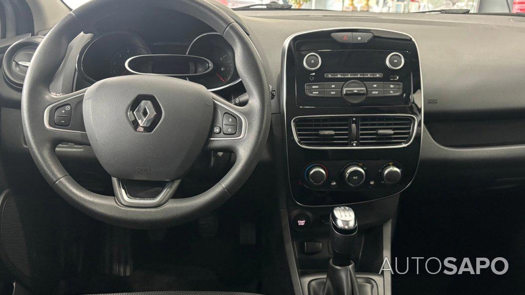 Renault Clio de 2019