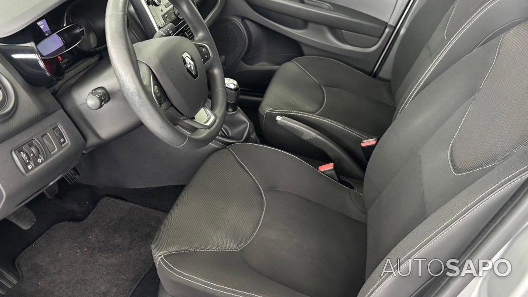 Renault Clio de 2019