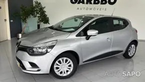 Renault Clio de 2019