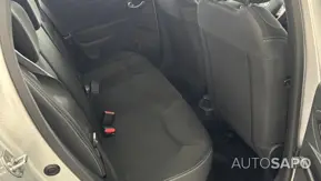 Renault Clio de 2019