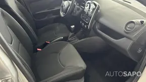Renault Clio de 2019