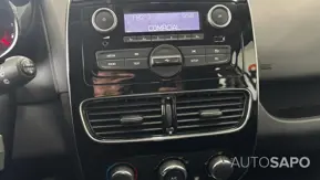 Renault Clio de 2019