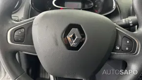 Renault Clio de 2019