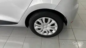 Renault Clio de 2019