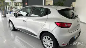 Renault Clio de 2019