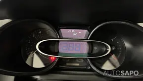 Renault Clio de 2019