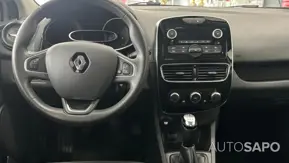 Renault Clio de 2019