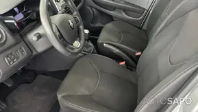 Renault Clio de 2019