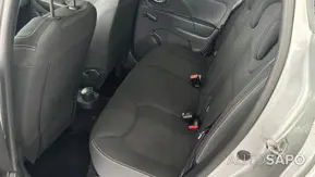 Renault Clio de 2019