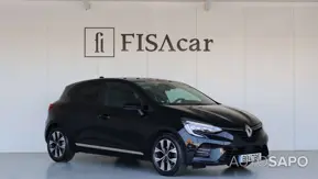 Renault Clio de 2023