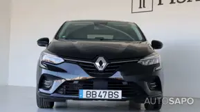 Renault Clio de 2023