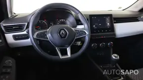 Renault Clio de 2023