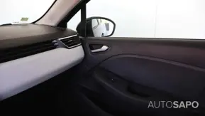 Renault Clio de 2023