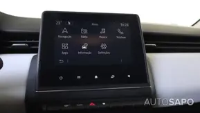 Renault Clio de 2023