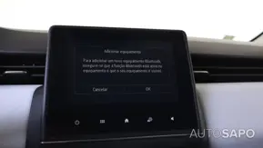 Renault Clio de 2023