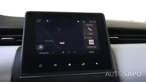 Renault Clio de 2023